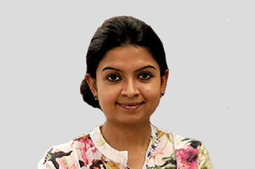 Deshna Mehta