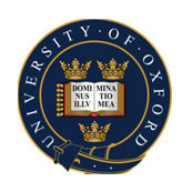 牛津大学