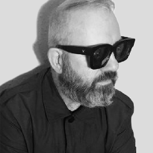 Tony Bednall