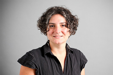 Lrene Martin Zubieta
