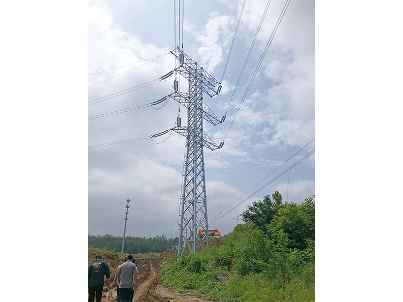 中天220kv