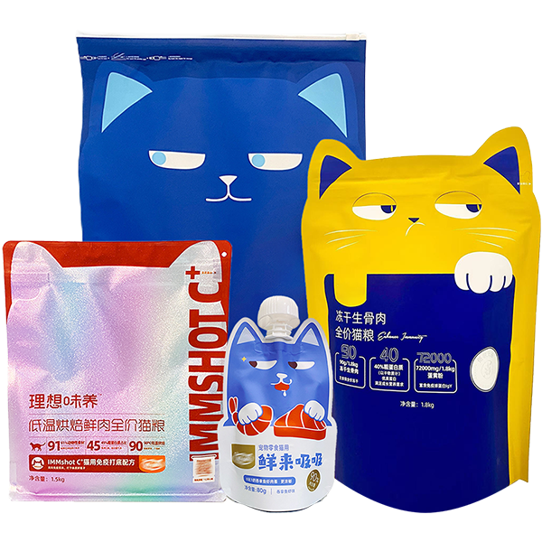 寵物食品