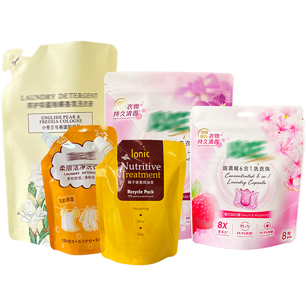洗滌用品