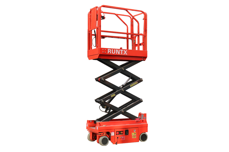 Scissor Lift