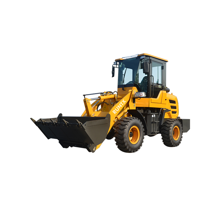 Wheel Loader