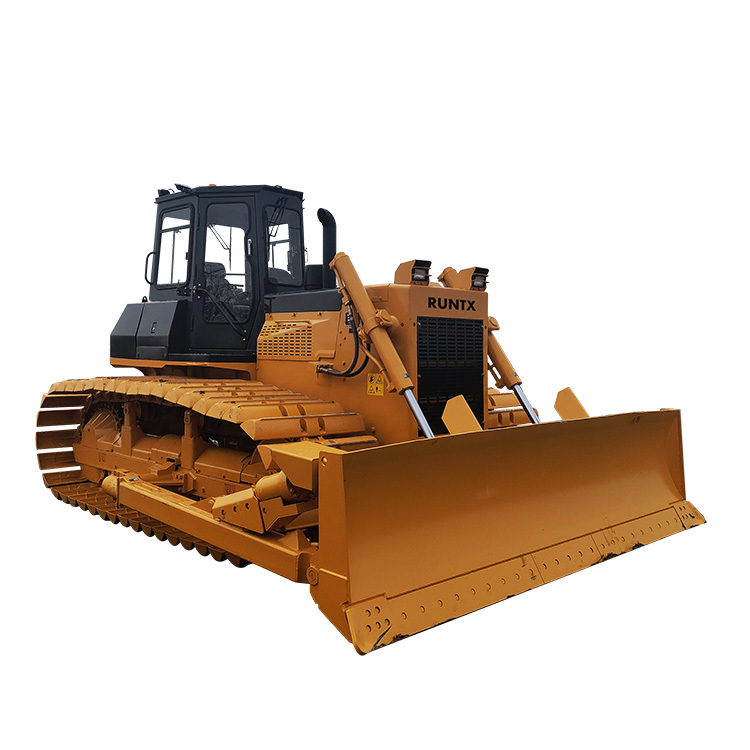 RUNTX 160HP Swamp Bulldozer