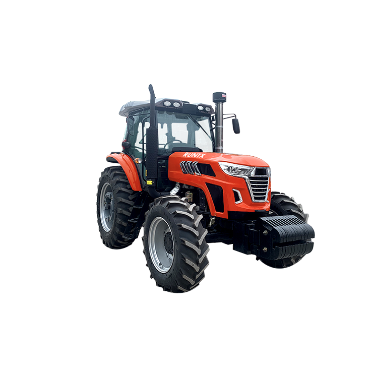 tractor