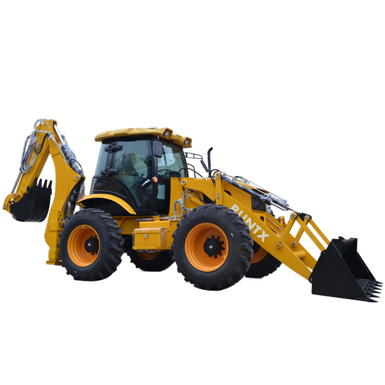 RUNTX RTX28-32 Backhoe Loader