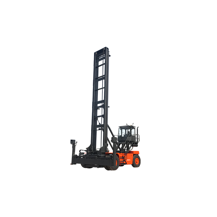 Empty Container Handler