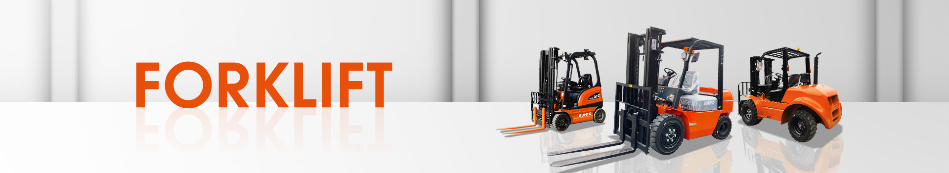 Forklift