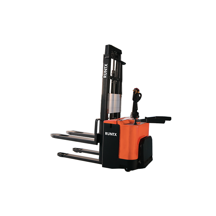 Pallet Stacker