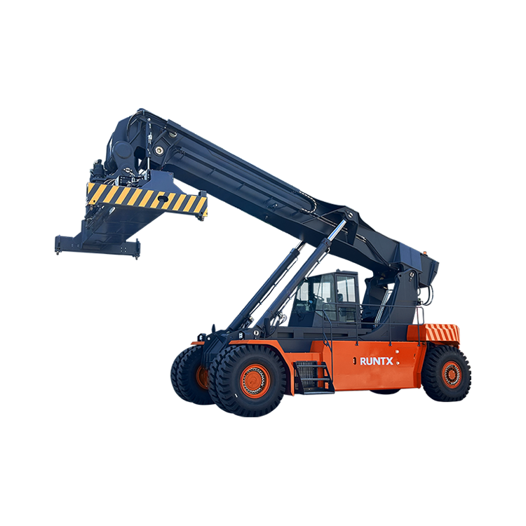 45T Reach Stacker