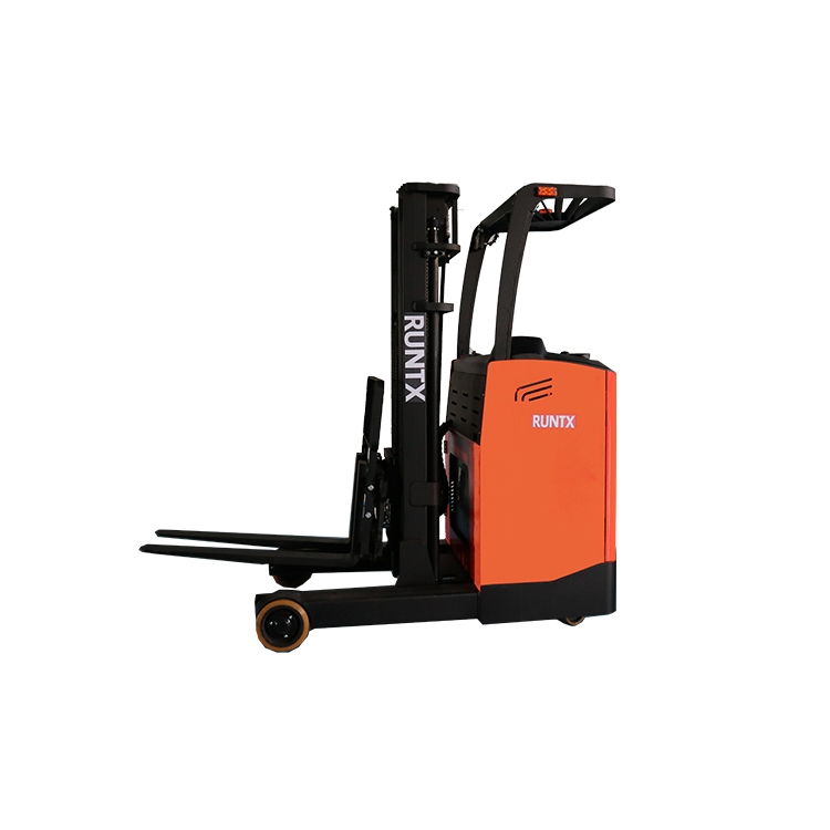 Electric Reach Truck
