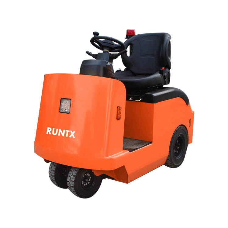 Tractor de remolque eléctrico RUNTX 4t~5t