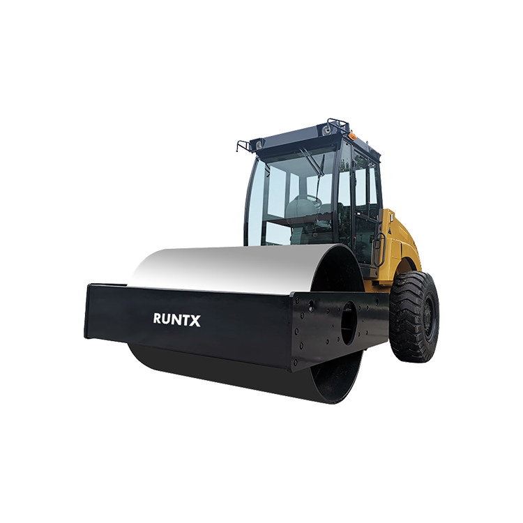 Road Roller