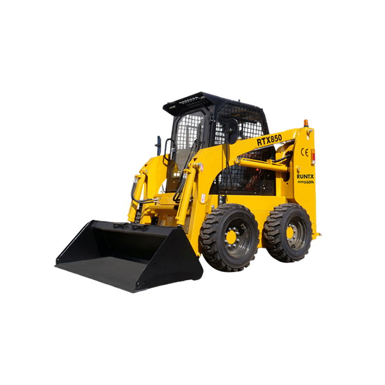 Skid Steer Loader