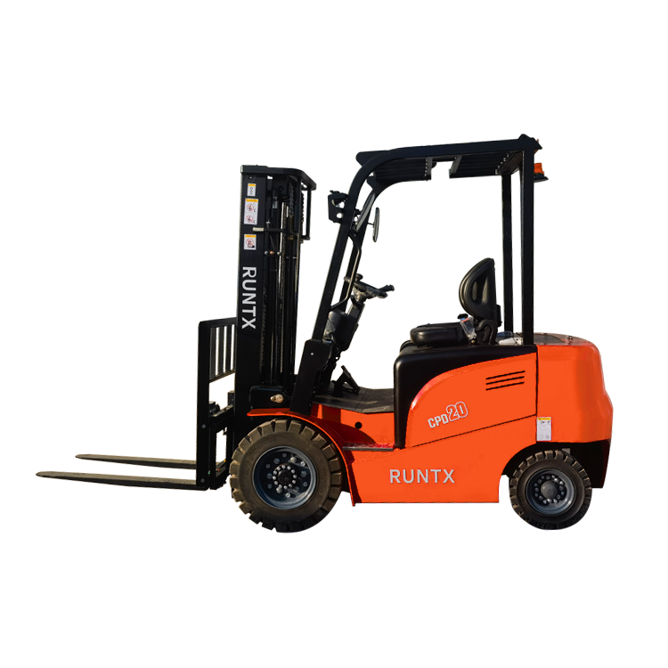 Electric Forklift