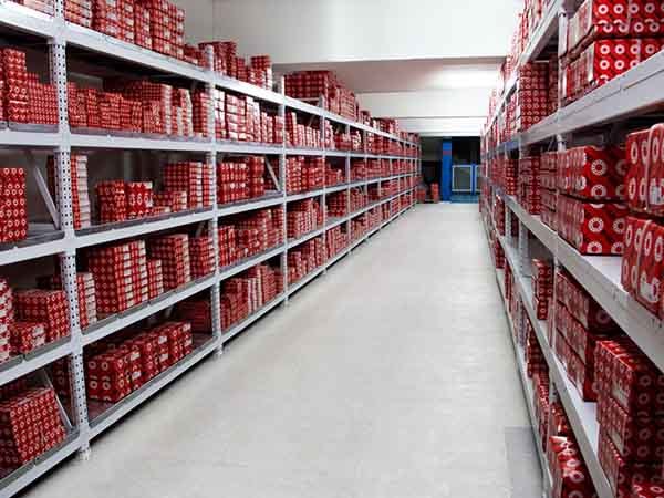 Factory Factory