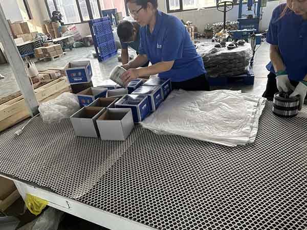 Factory Factory