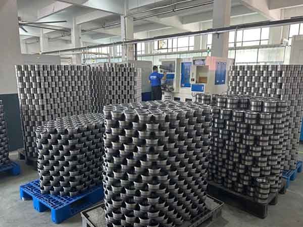 Factory Factory