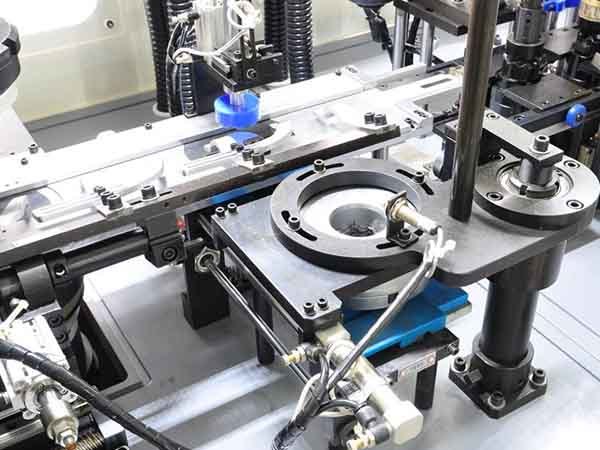 Factory Factory