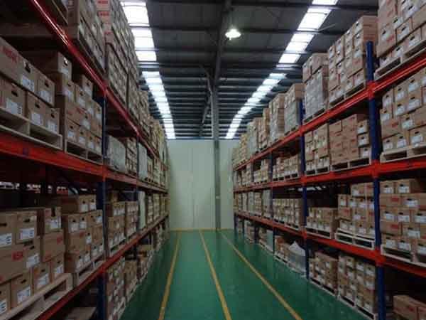 Factory Factory