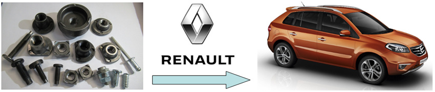 RENAULT 01