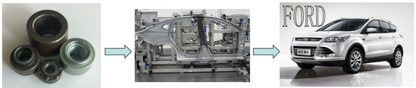 FORD 05-C490