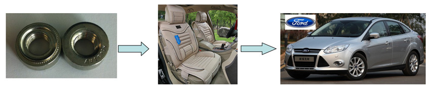 FORD 03-C520