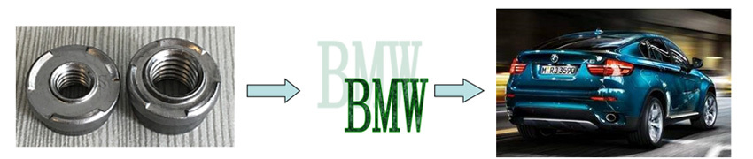 BMW 01-F49
