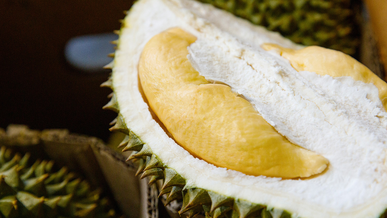 Durian