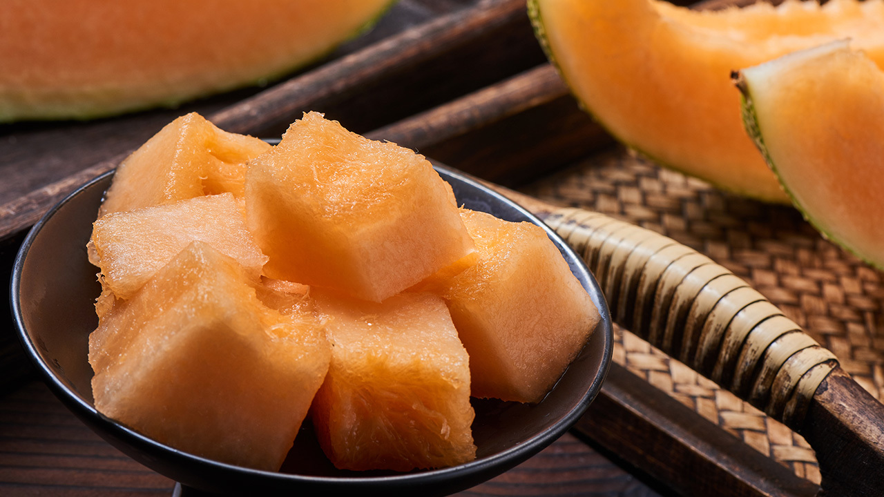 Cantaloupe