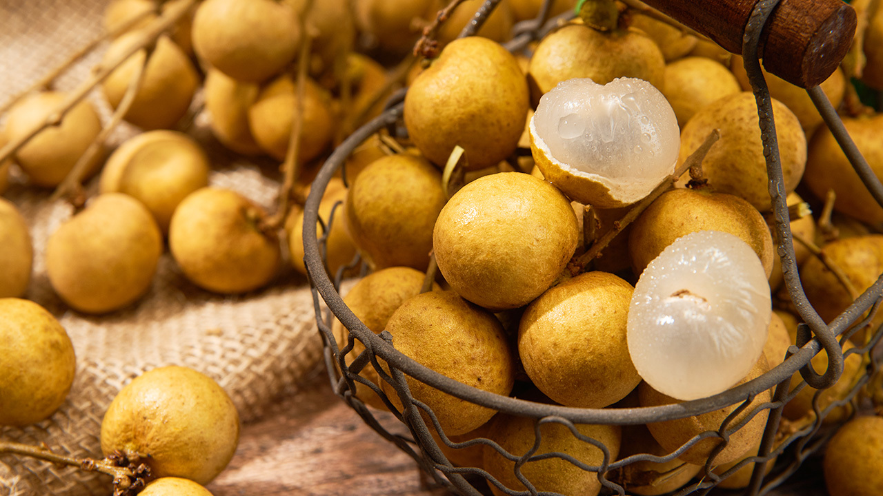 Longan