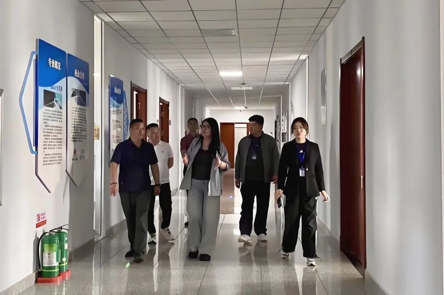 校媒企聚勢聯(lián)動｜我校信息傳媒數(shù)字學院與吉林教育電視臺、吉林省世匯教育科技有限公司攜手探索新媒體產(chǎn)教融合育人新模式