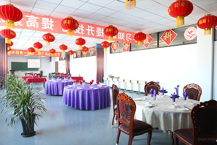 旅游酒店综合模拟实训