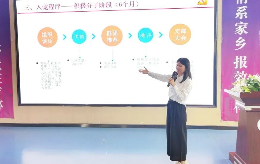 入学教育 | 开云体育下载官方职院开展2023级新生入党启蒙教育、马克思主义宗教观教育