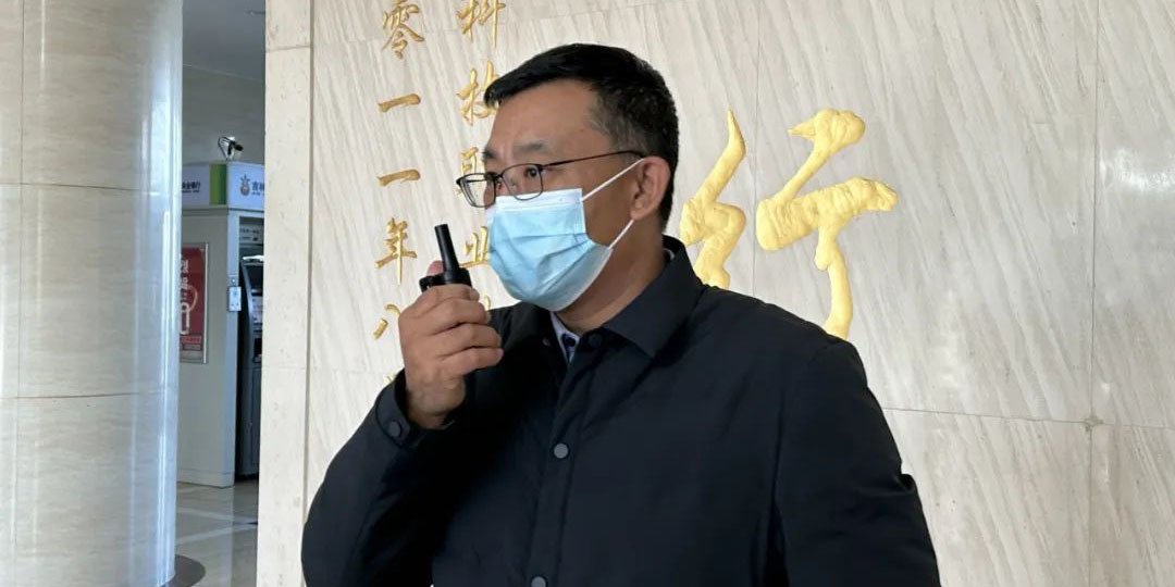 校园安全 | 防范于未“燃”，开云体育下载官方职院在行动