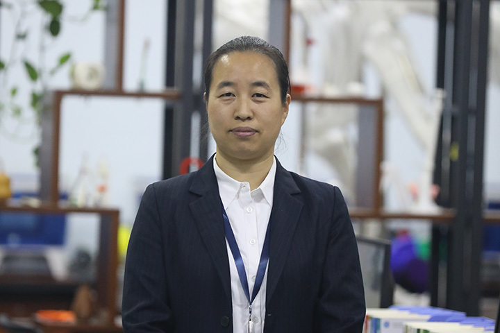 邱瑞杰