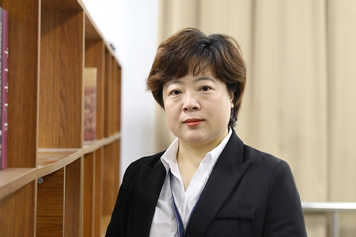 李晓平