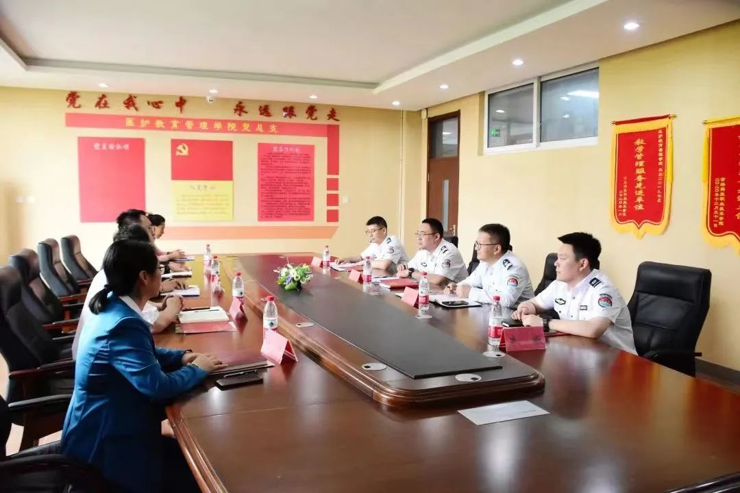 吉林省教学成果奖 | 医护教育管理学院：躬身科研重创新，攀高攻坚求发展
