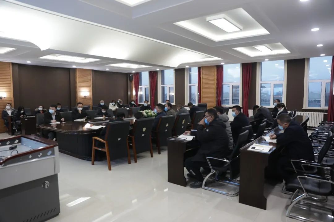 战“疫”进行时，开云体育下载官方在行动