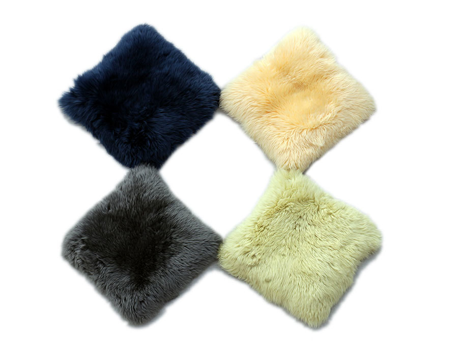 Diamond Trim Fur