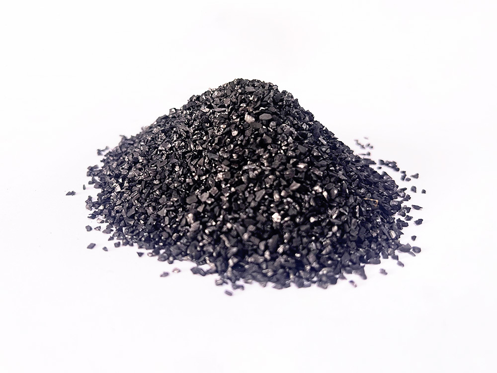 GLJ型水凈化用活性炭