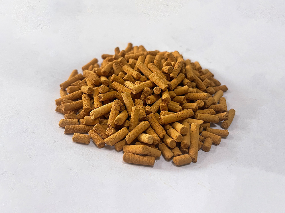 GLF型系列氧化鐵精脫硫劑