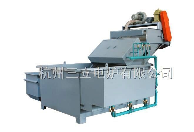 浸泡式清洗機
