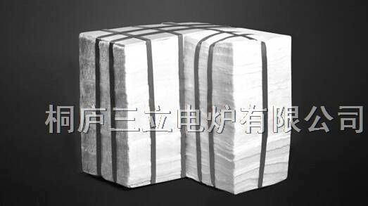 氧化鋁復合拐角模塊