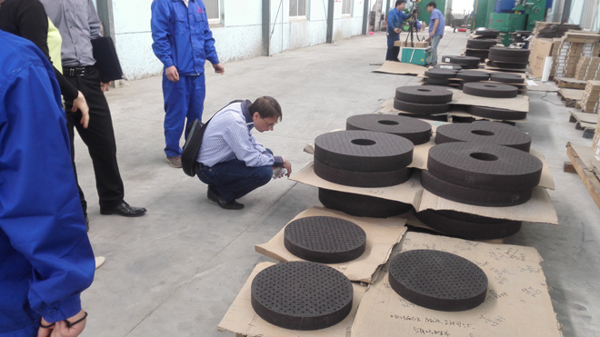 Grinding machine grinding wheel
