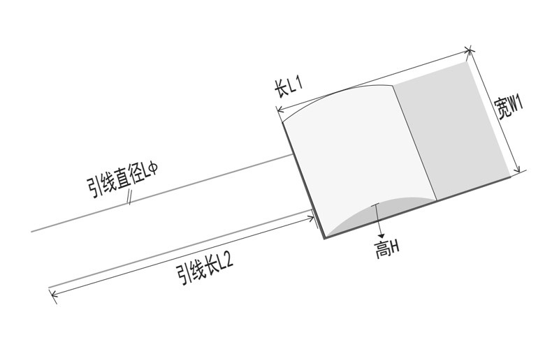 Pt100 HL Medium high temperature-HL2320