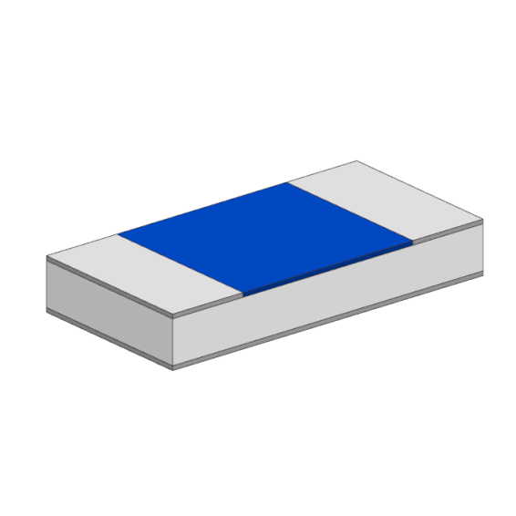 Pt1000 Pads L Low Temperature Series-L3216 Sn(1206)/L2013 Sn(0805)