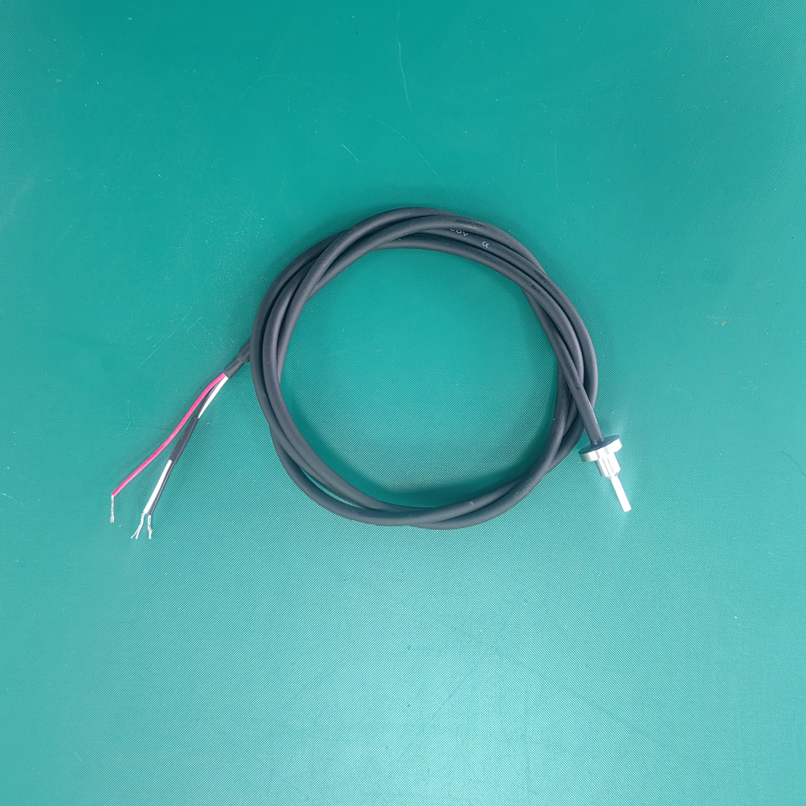 醫(yī)療用溫度傳感器